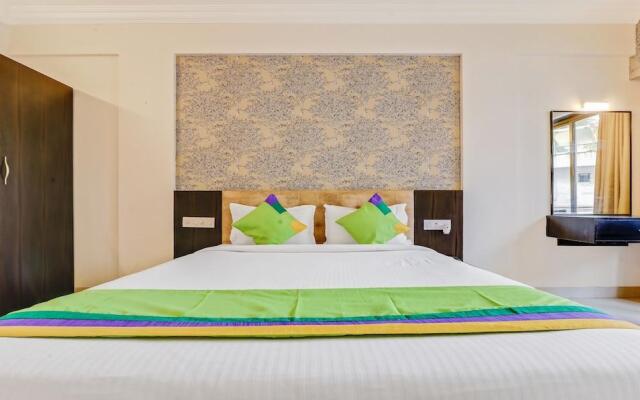 Treebo Trend Sea Coin