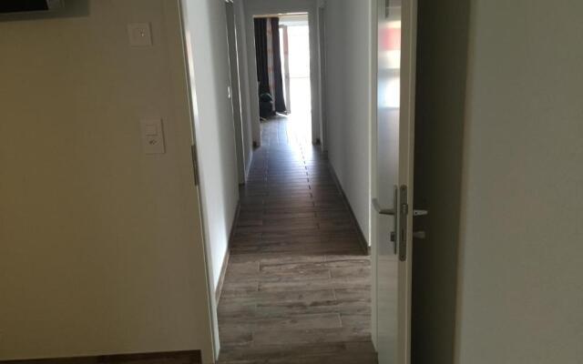 Swiss Chalet Holidays Ringgenberg
