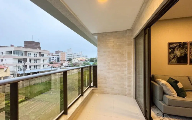 914D - Sunrise Residense - apto 103