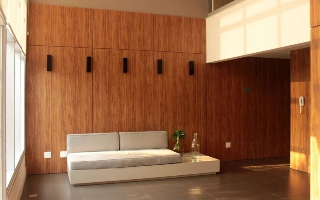Studio 45 - Condominio Varandas