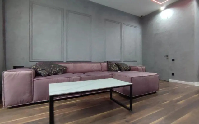 Luxury Apartments Lviv