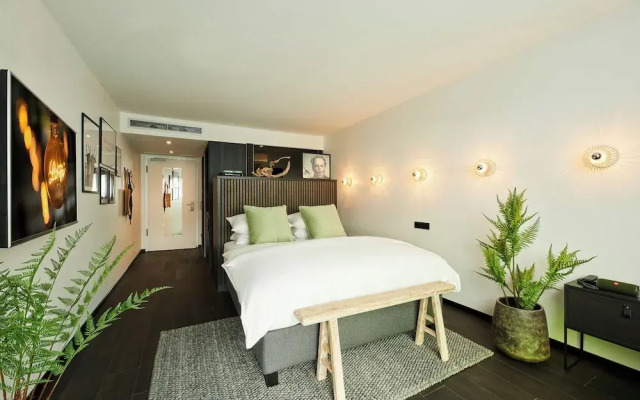 Nena Hotel Bremen