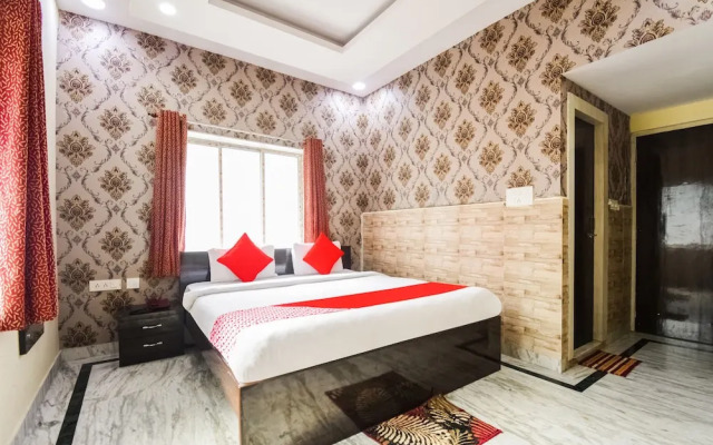 Saltlake Palace by FabHotel