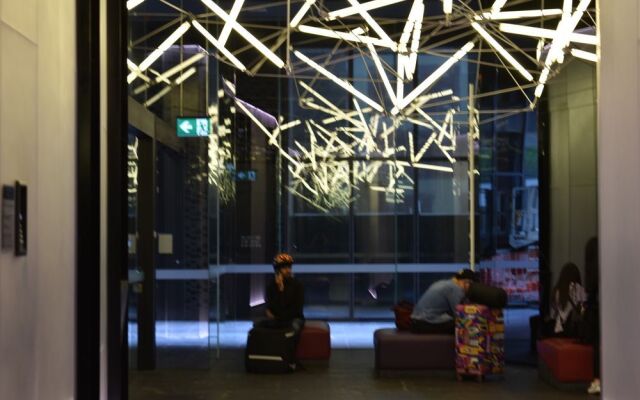 Sunshine Boutique Apartments
