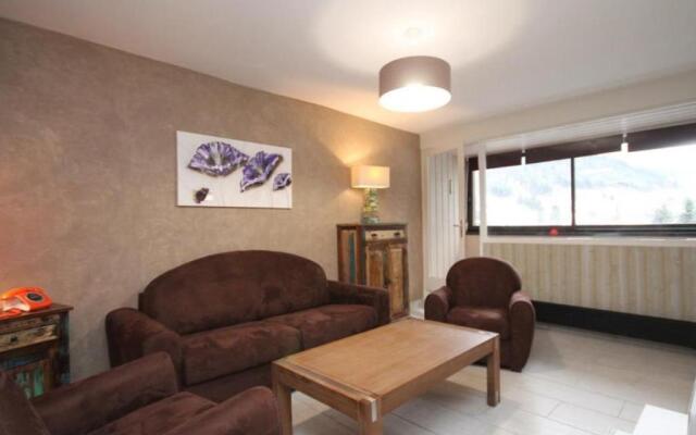 Maison Mont-Dore, 3 pièces, 5 personnes - FR-1-415-52