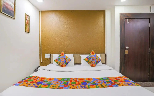 Hotel Ashoka Palace