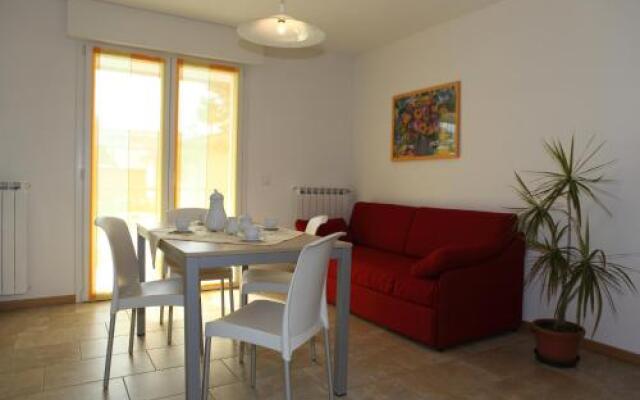 Residence Villa Bruna
