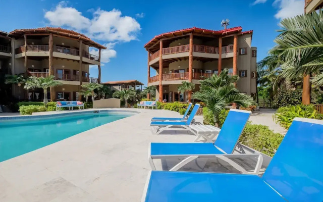 Indigo Belize 5a 3 Bedroom Condo