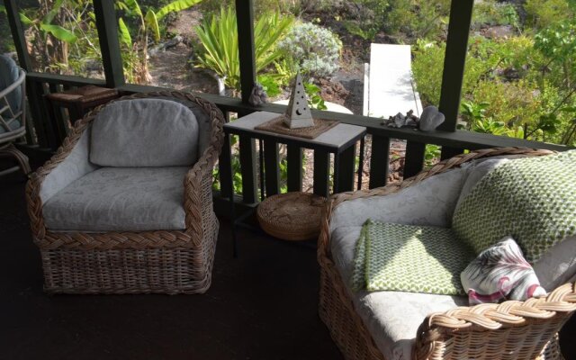 Kahuku Ahupuaa Farm and Retreat