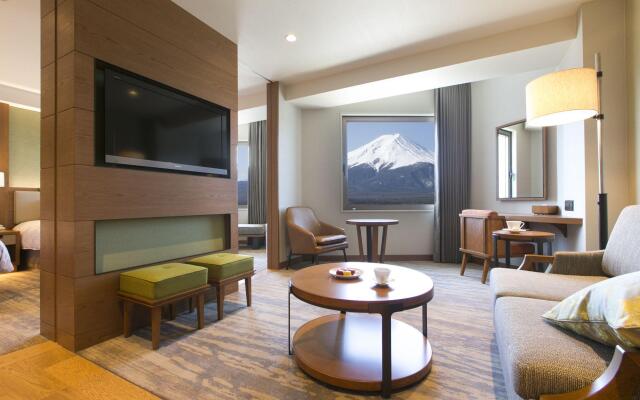 Highland Resort Hotel & Spa