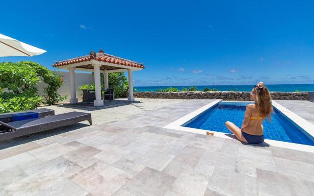 Villabu Resort