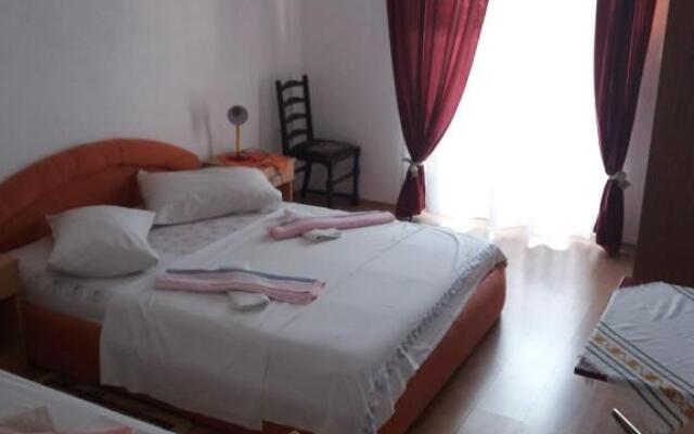 Apartments Radonic