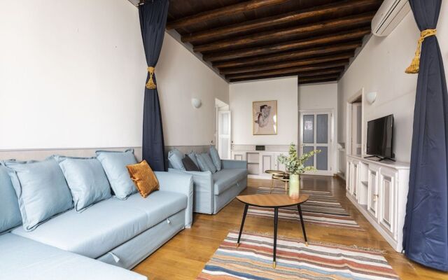 Stunning 2BR in Piazza di Spagna by Sonder