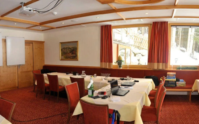 Panoramahotel Gurtl