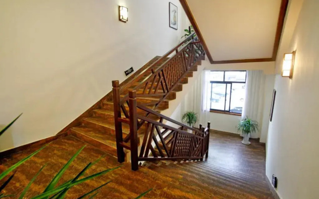 Guihua Road No.106 Inn