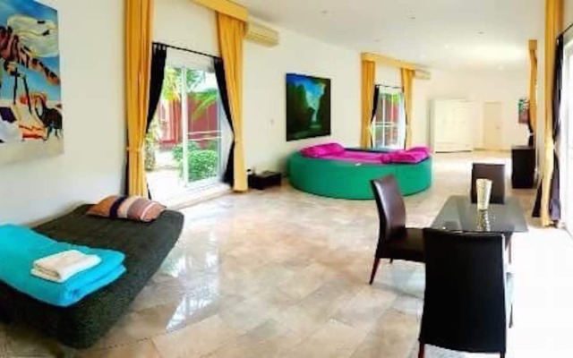 Fancy Pattaya