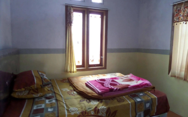 Yog Bromo Homestay
