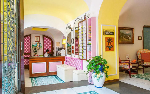 Hotel Annabelle