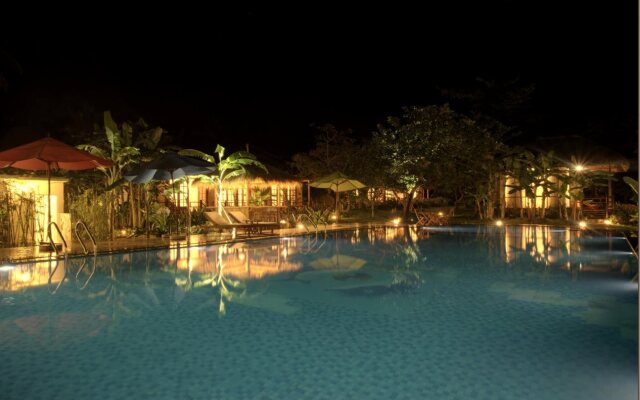 Paradiso Phu Quoc Resort