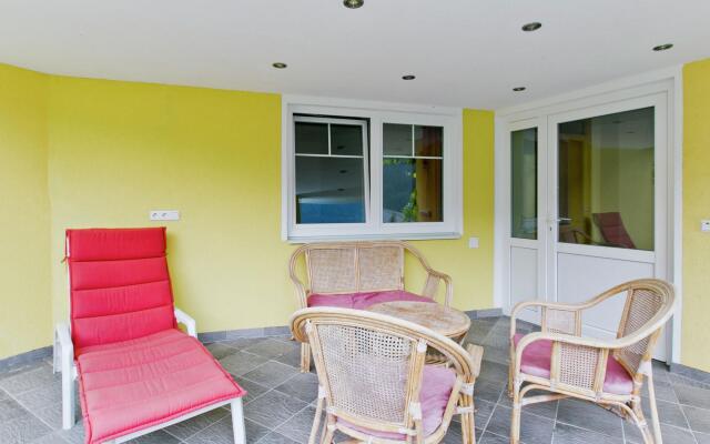Herrliche Ferienwohnung mit Sauna in Strengen
