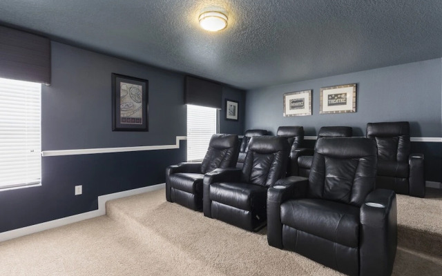 Villa CG010 Your Retreat