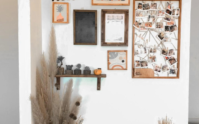 Chon's Dock Homestay & House Lease