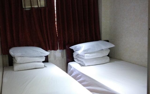 Champion Guest House