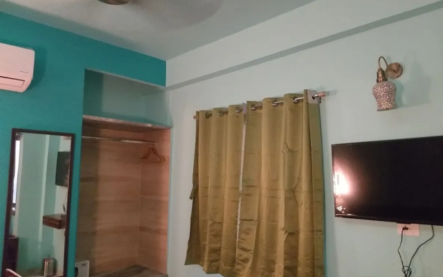 Prem Niwas Boutique Hotel