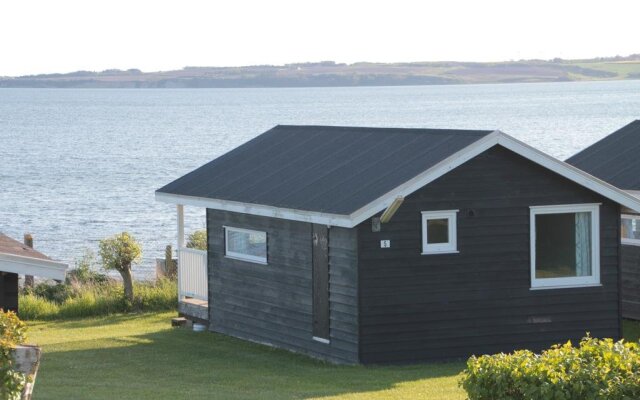 Thisted Camping