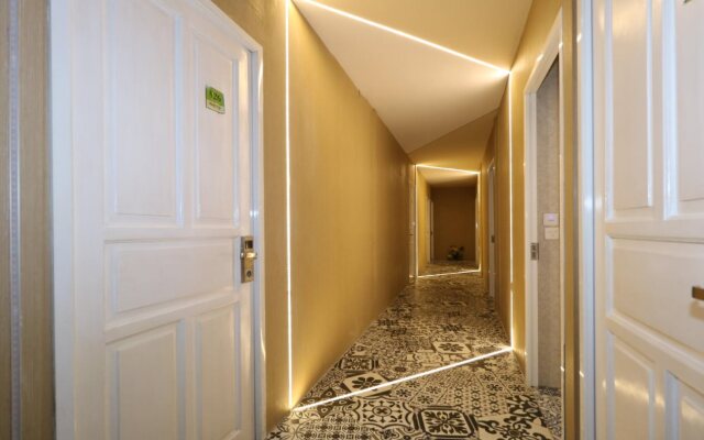 Magnolia Boutique Hotel