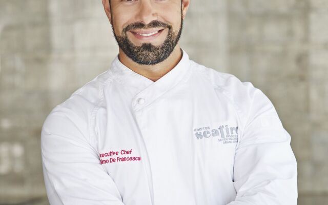 Kimpton Seafire Resort + Spa by IHG