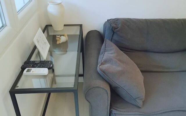 Residential Apartment