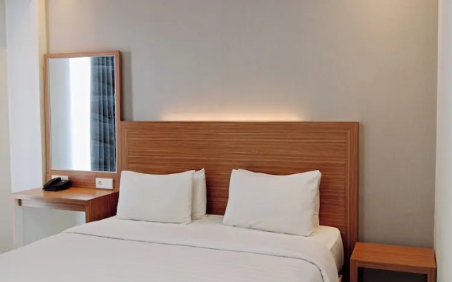 Grand Cahaya Hotel Pangandaran