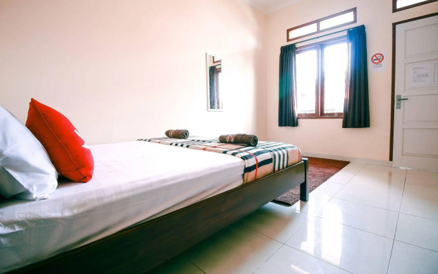 Zen Rooms Rshs Syariah