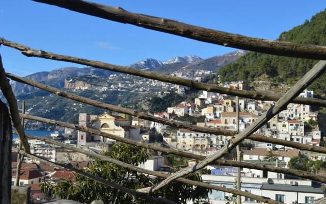 Trappeto Reginnacielo Holiday home