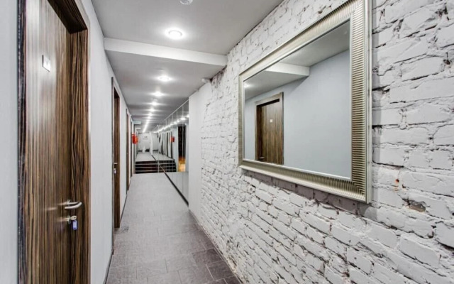Hostels Rus - Bagration