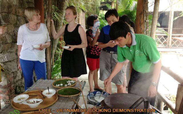 Hoi An Chic Green Retreat