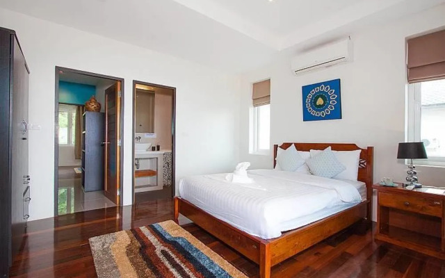 Villa Janani 301