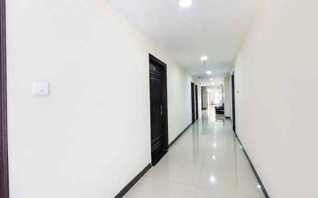 Fabhotel L Grand