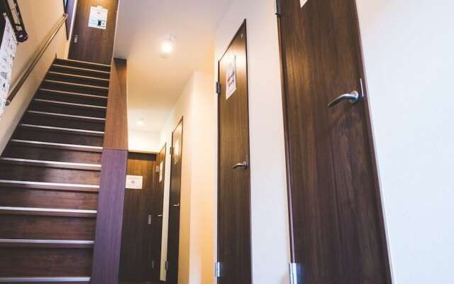 Guest House One More Heart at NARA BI - Hostel