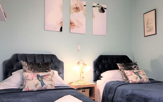 High View B&B