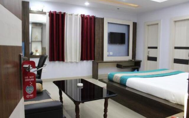 Hotel Cradle Inn