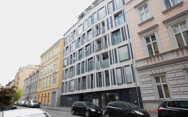 Traditional Apartments Vienna TAV - City