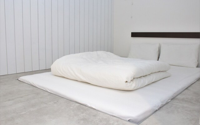 Sekai Hotel Yanagi - Hostel