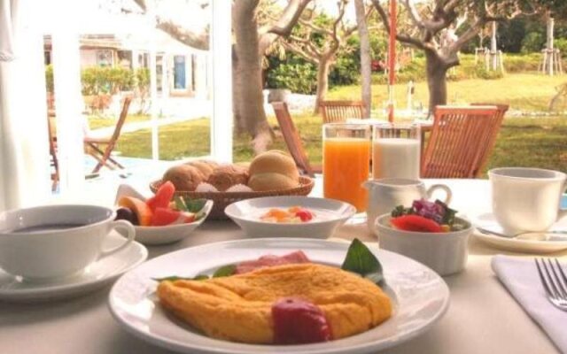 Pricia Resort Yoron