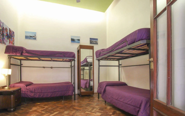 Milhouse Hostel Hipo