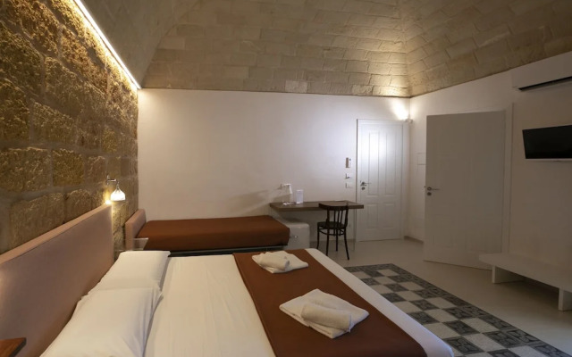 Casa Per Vacanze Colombo