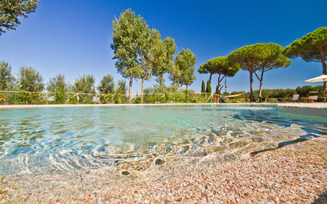 Agriturismo La Fattoria di Tirrenia