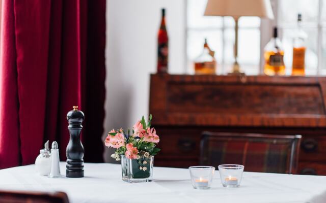 Hotel Waldhof auf Herrenland