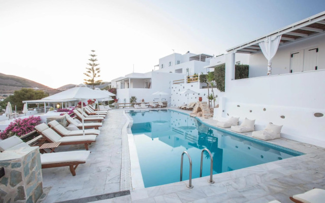 Paros Palace